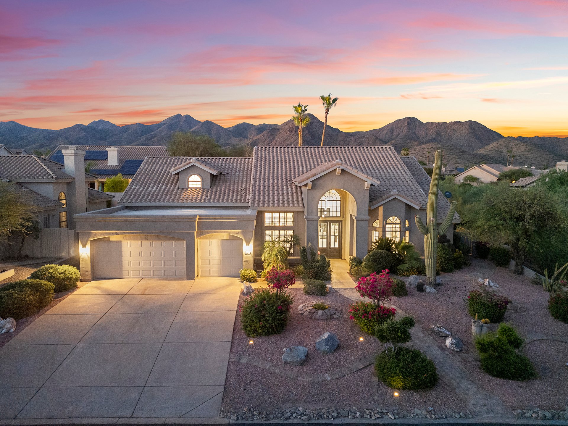 12638 E CORTEZ Drive