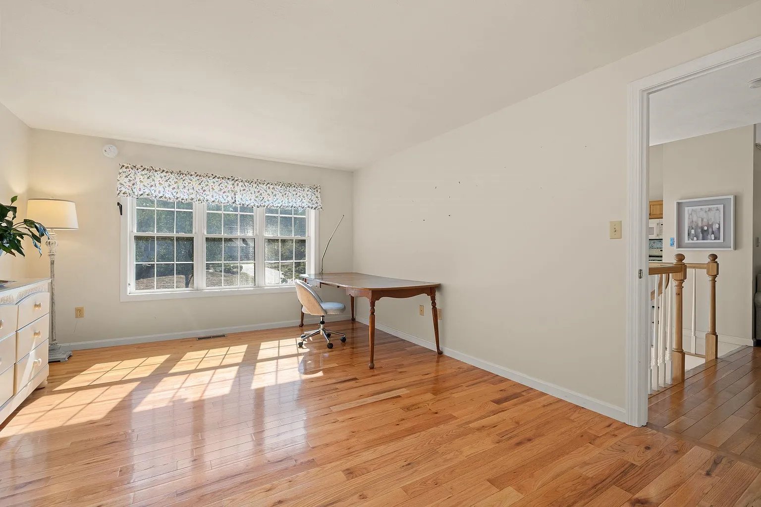 34 Norfolk St
