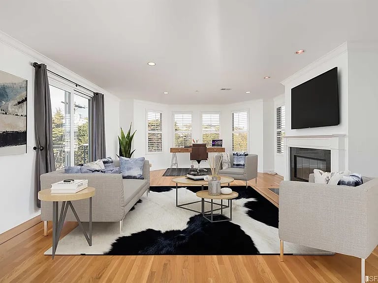 315 Santa Rosa Ave #9