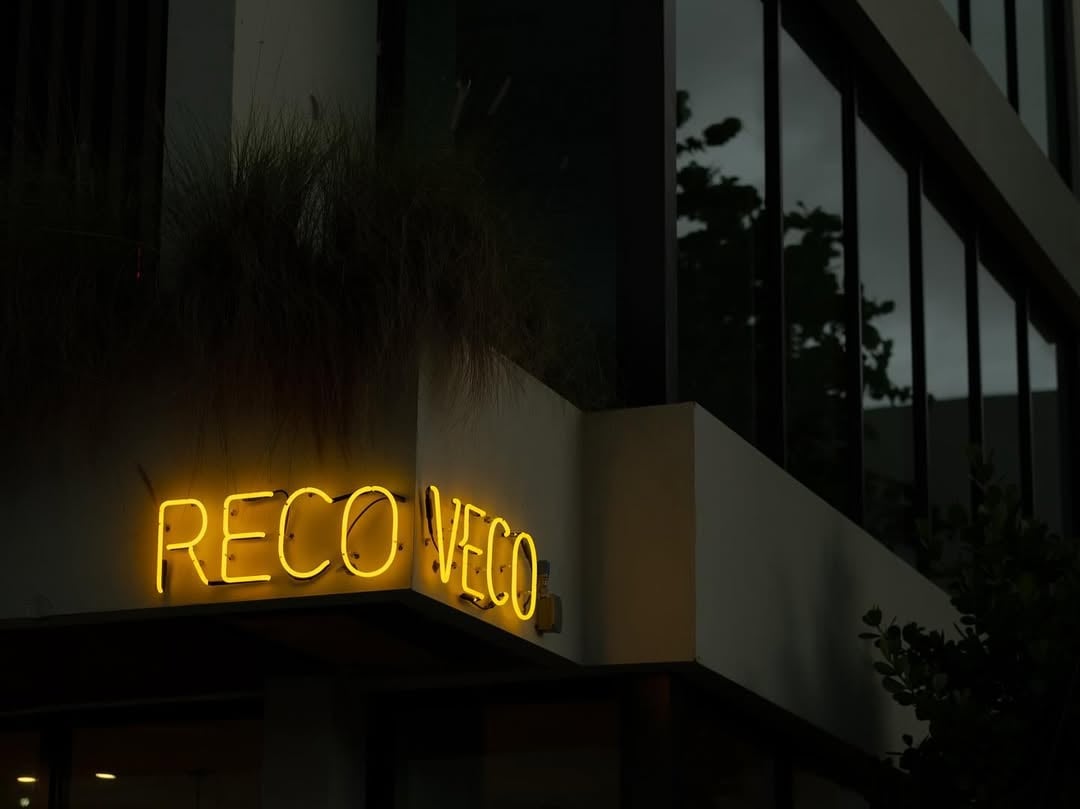 Dining Spotlight: Why Recoveco Is the Talk of South Miami