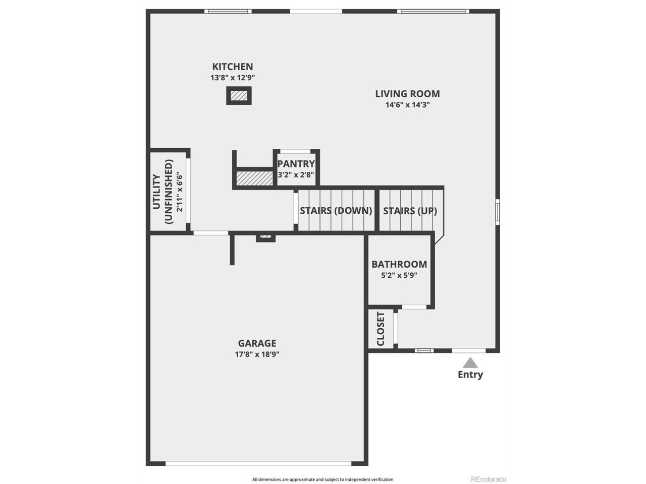 4468 Walden Way