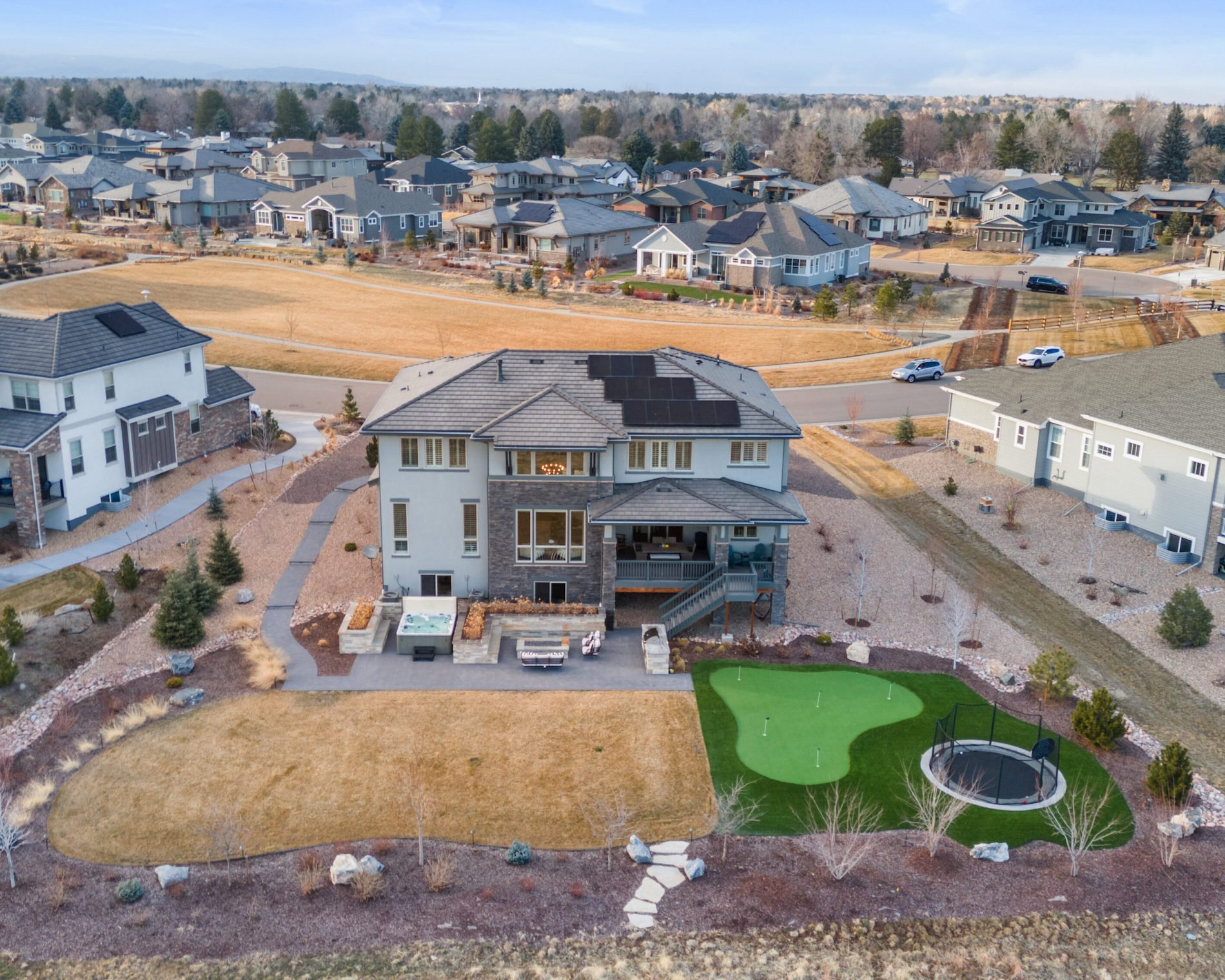 26 Damsire Drive