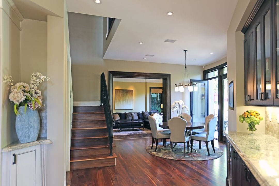 Valley Heights