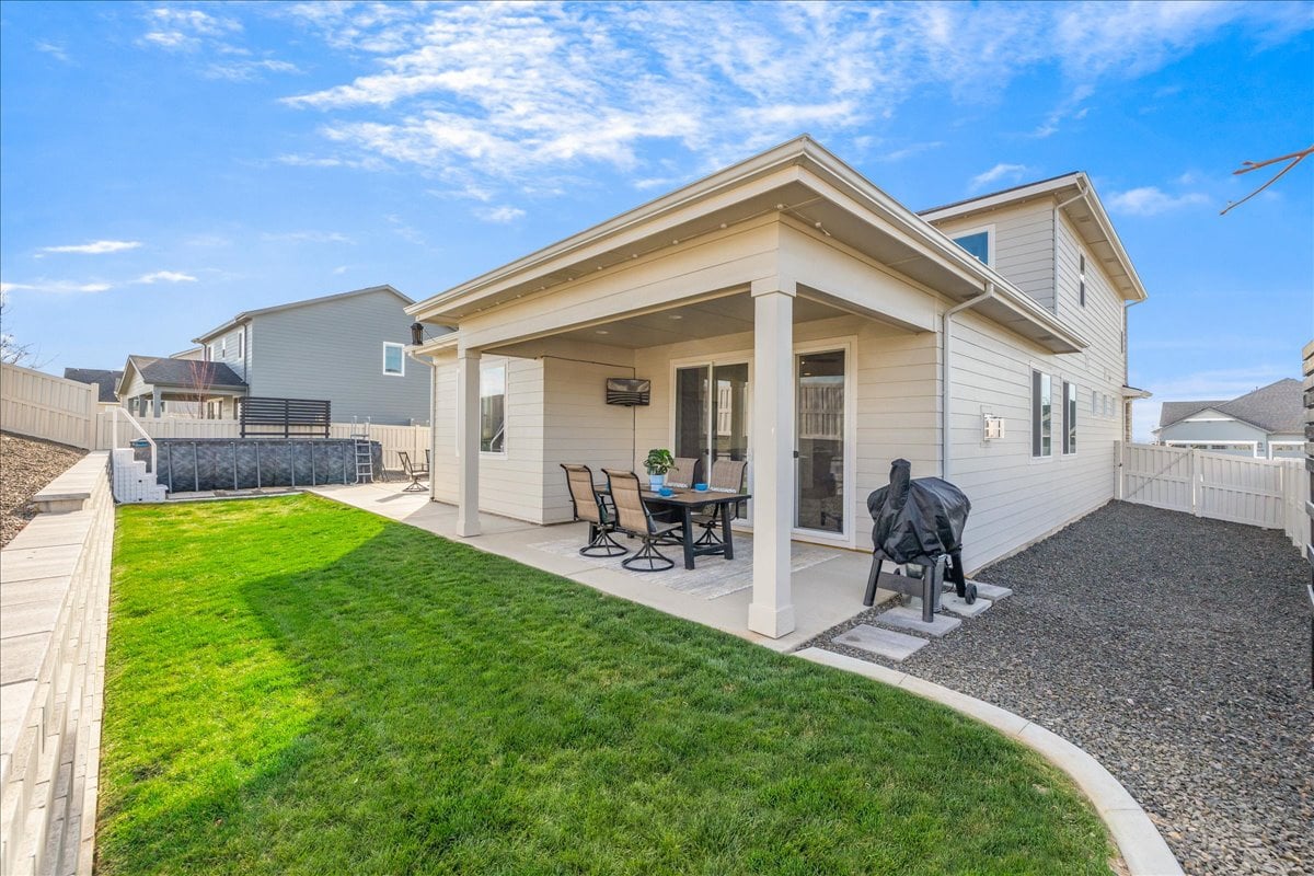 1218 Stirling Meadows Ct Middleton, Idaho