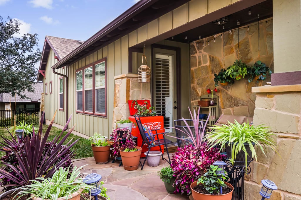 14501 Falcon Head Blvd., #35