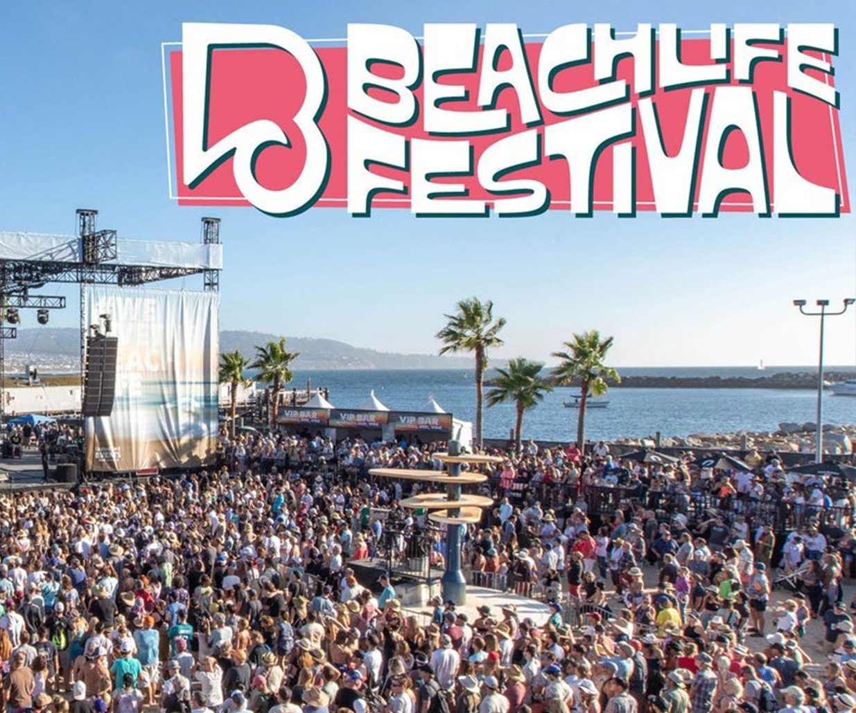 BeachLife Festival