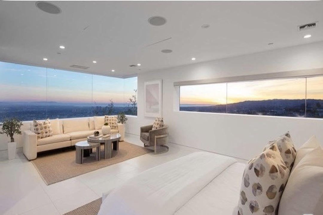 Villa House