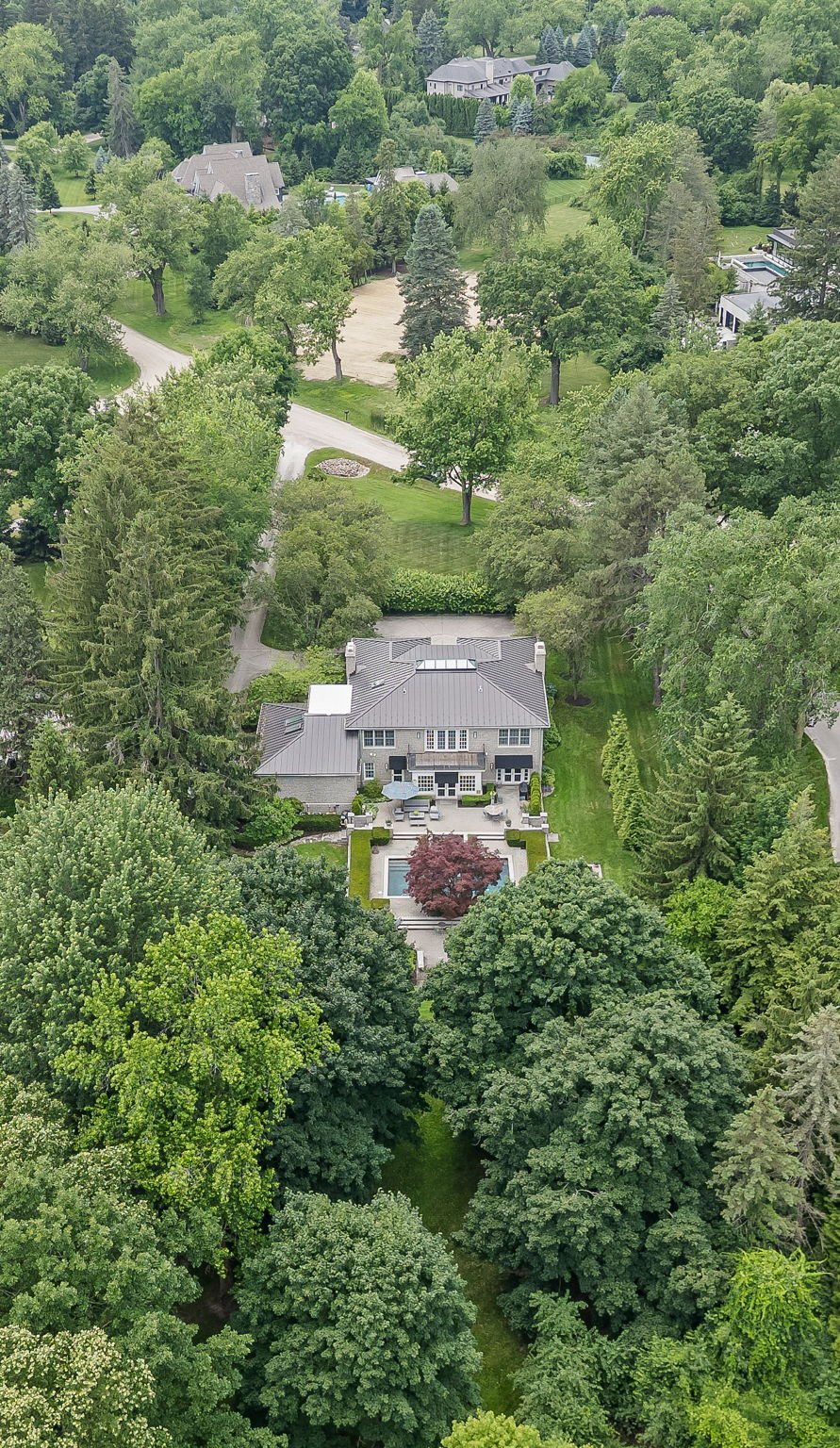 5425 Brookdale Rd, Bloomfield Hills, MI 48304
