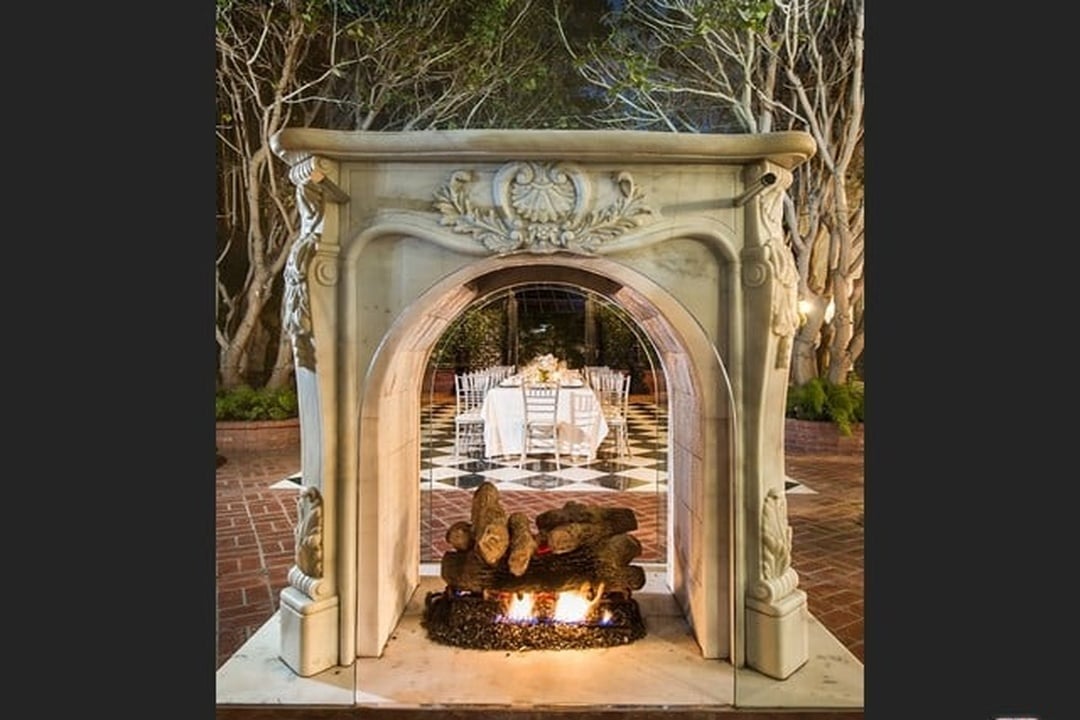 Opulent Paradise