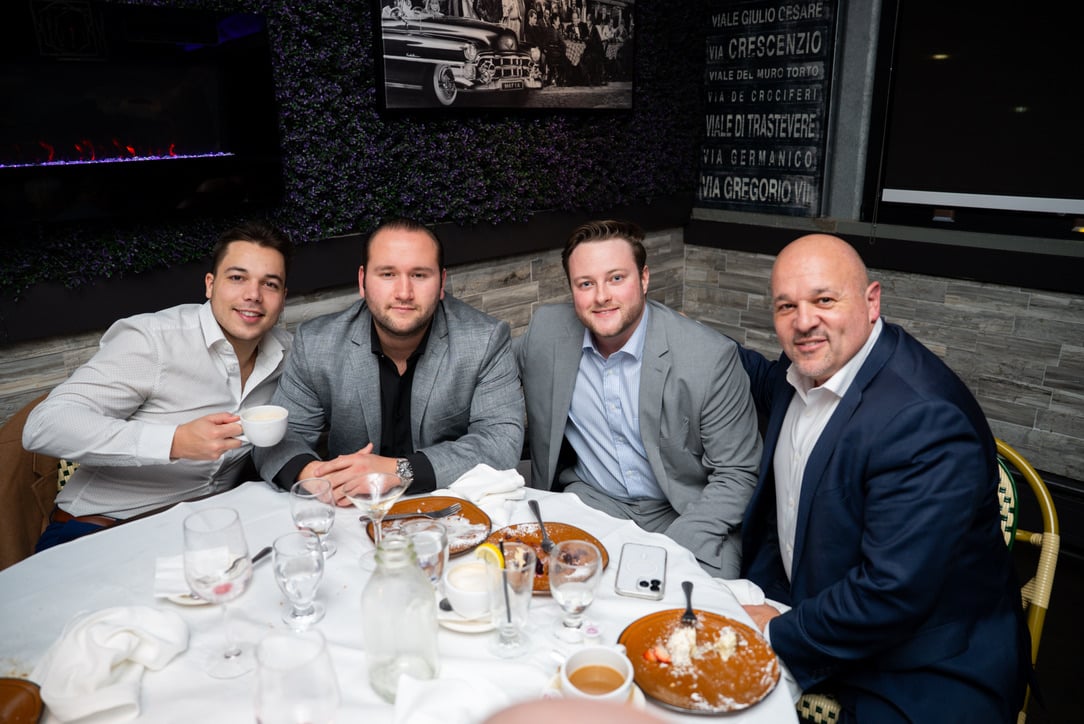 A Taste of Tradition