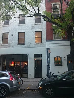 296 Elizabeth Street #3F