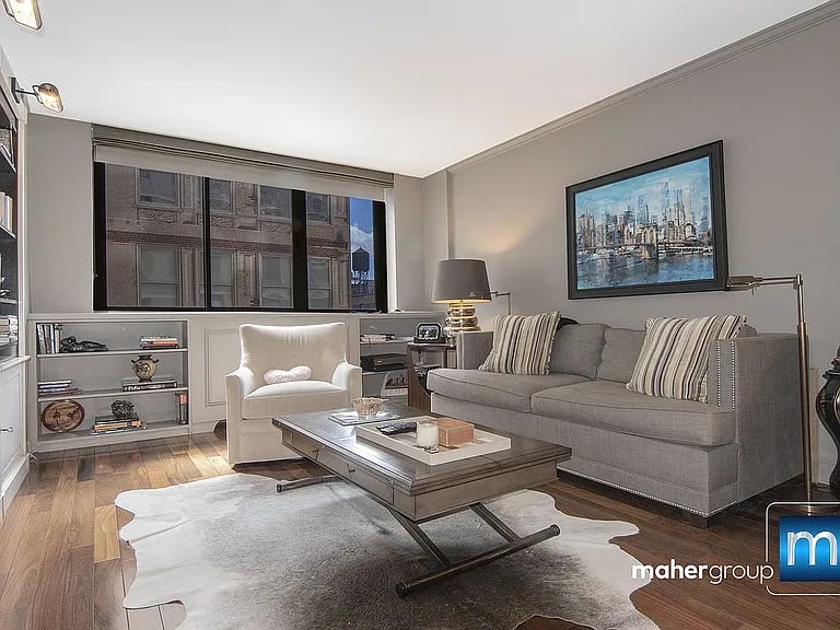 280 Park Ave S, #12D