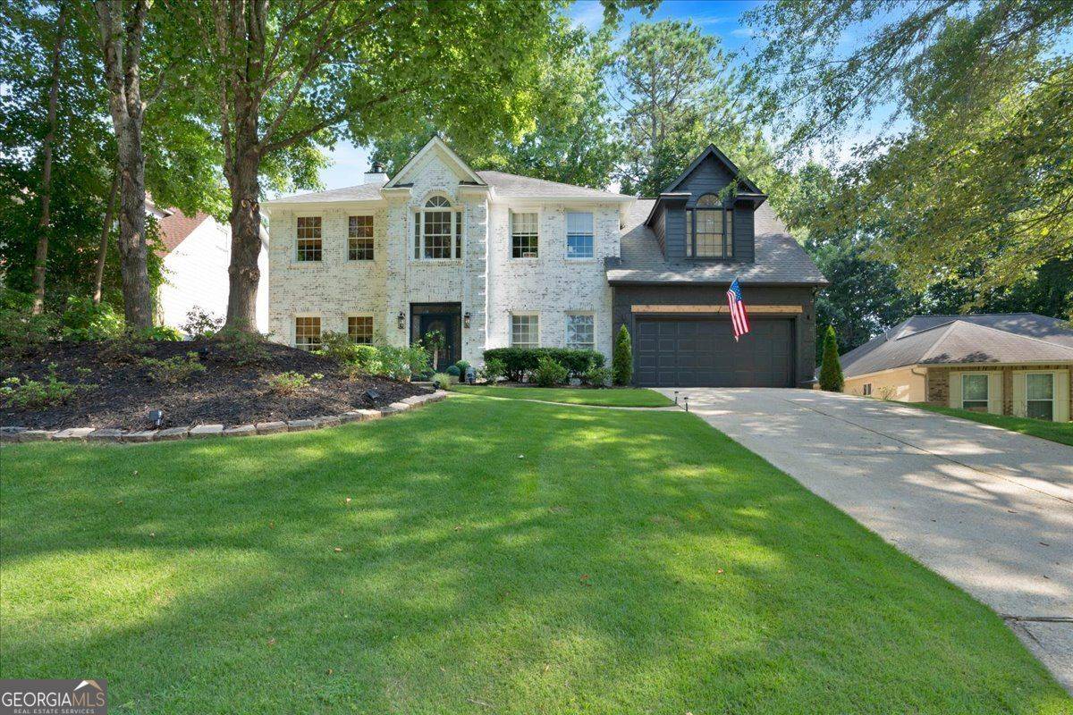 Alpharetta