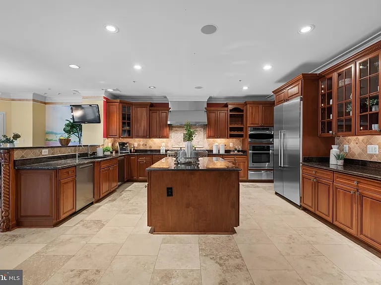 807 Jennings Mill Dr