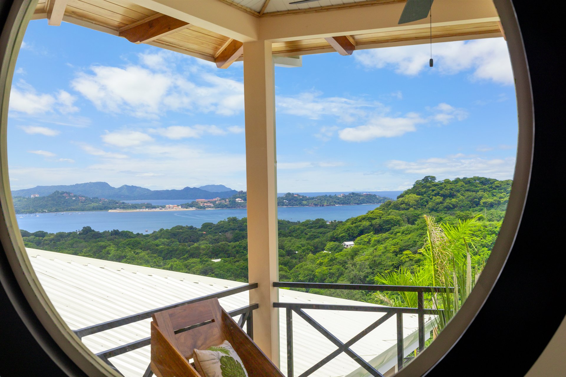 Casa Camari en la Marcela | Near the Coast House For Sale in Playa Potrero