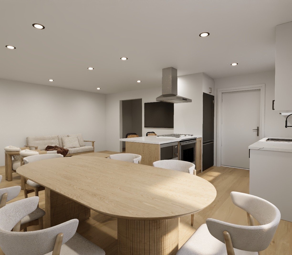 1041 - 1045 Noel Drive