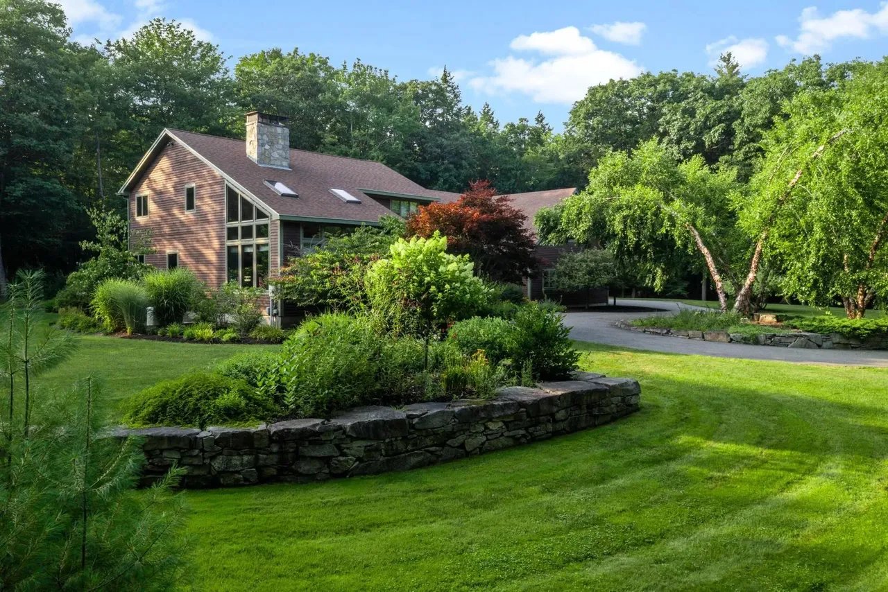 New Listing! 90 Hodsdon Road Pownal, ME 04069 – $895,000