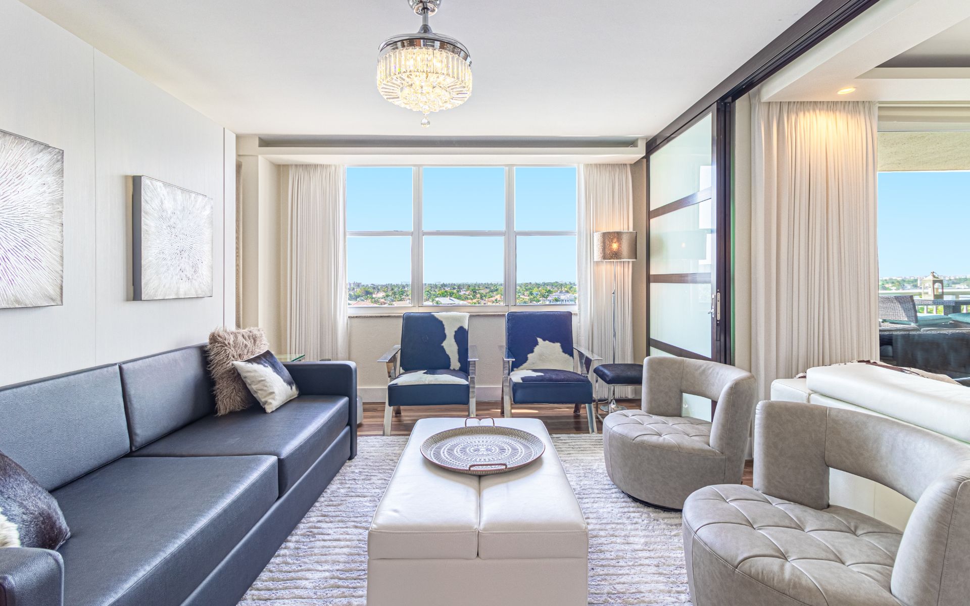 511 Bayshore Dr Unit: 808