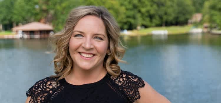 Meet the Agent: Katie Hayden