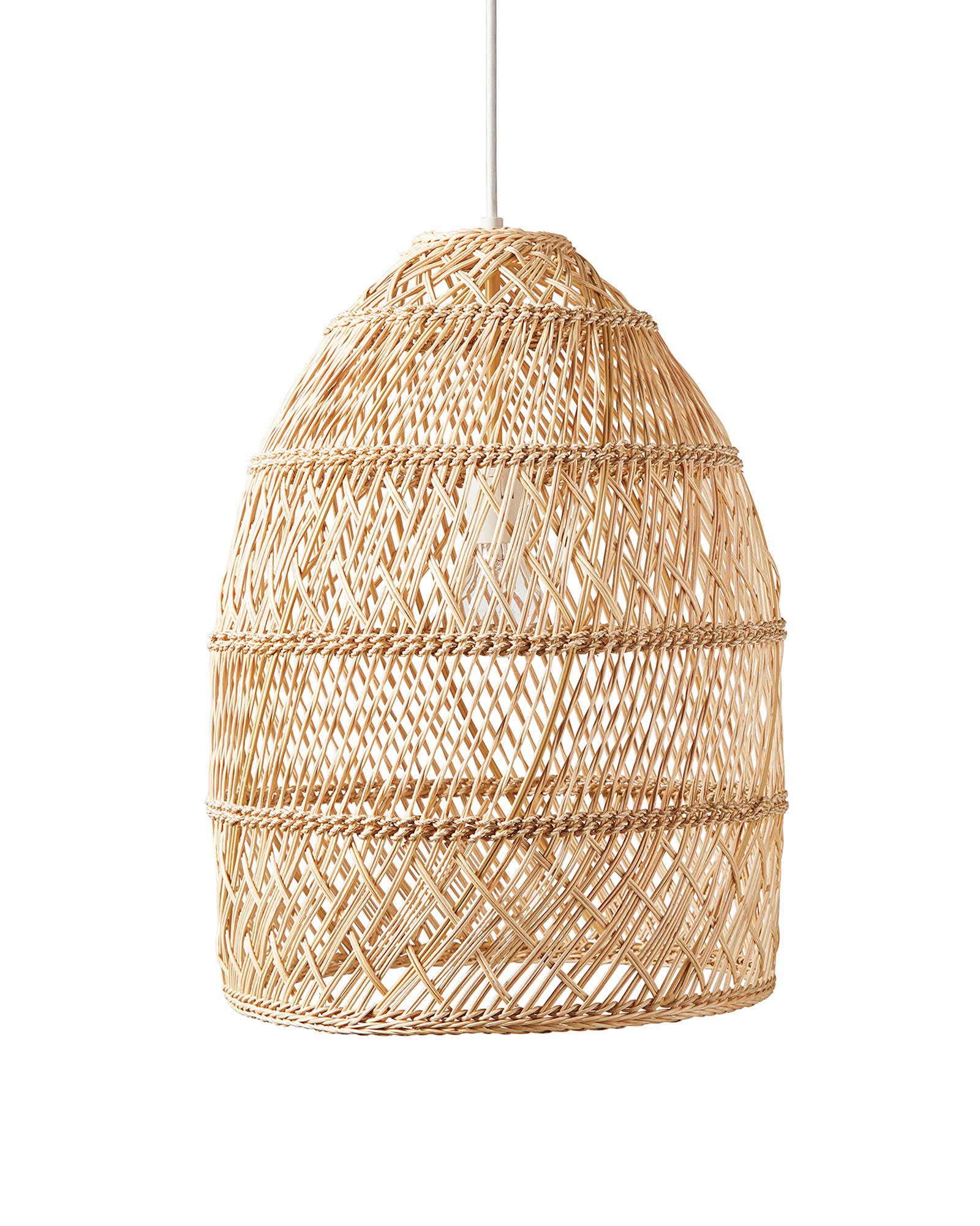 Light Fixtures