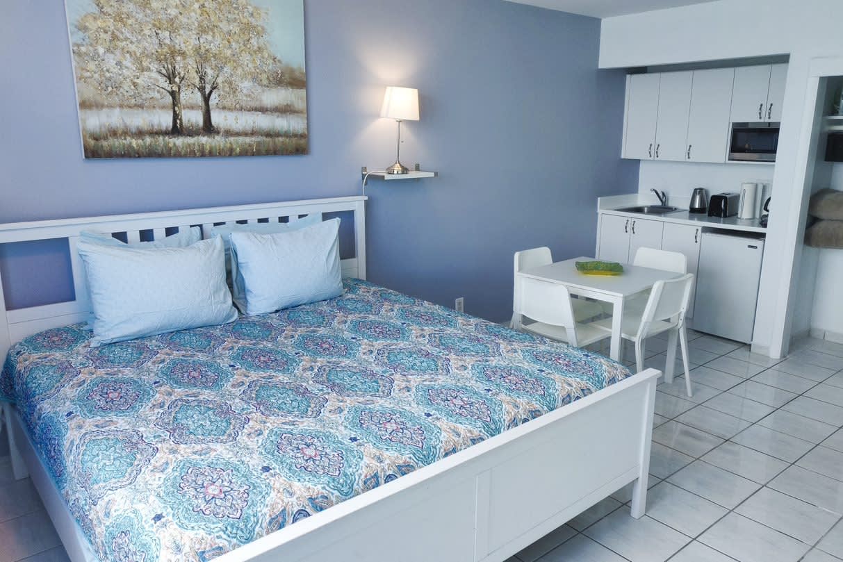 5445 Collins Ave Unit 834 Miami Beach : 