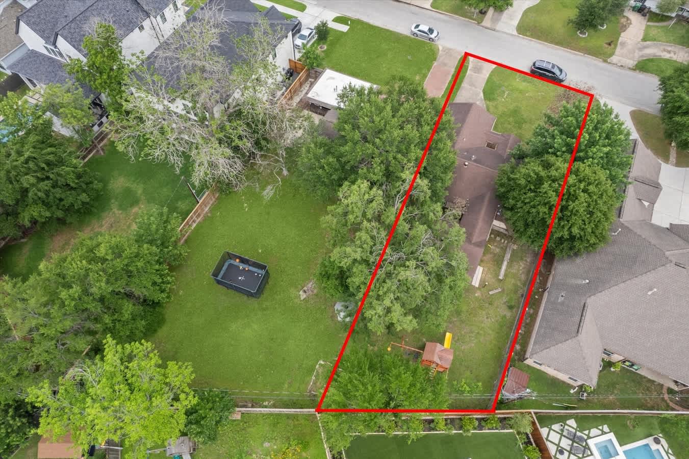 1107 Wakefield Dr