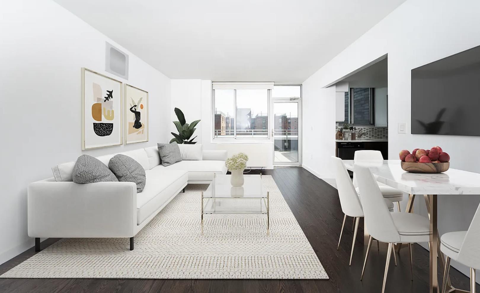 310 East 2nd Street, Apt 10-D
