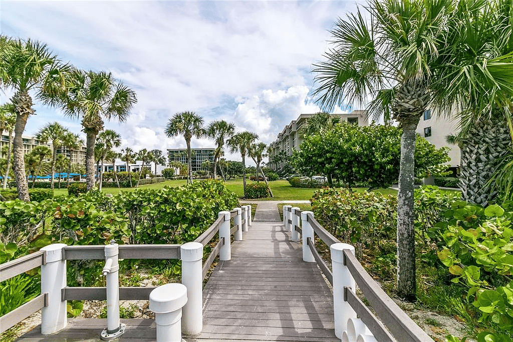 Longboat Key, Florida