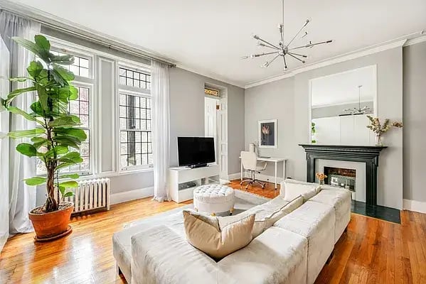 123 West 86th Street Unit: 2R