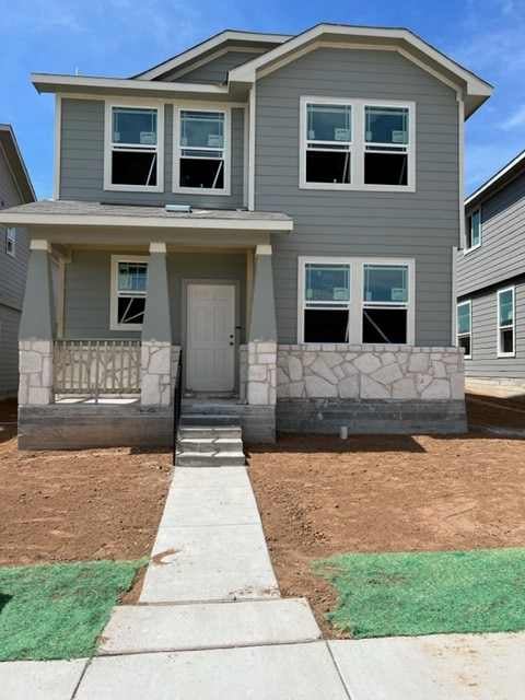 Invest in the Austin Real Estate Metro