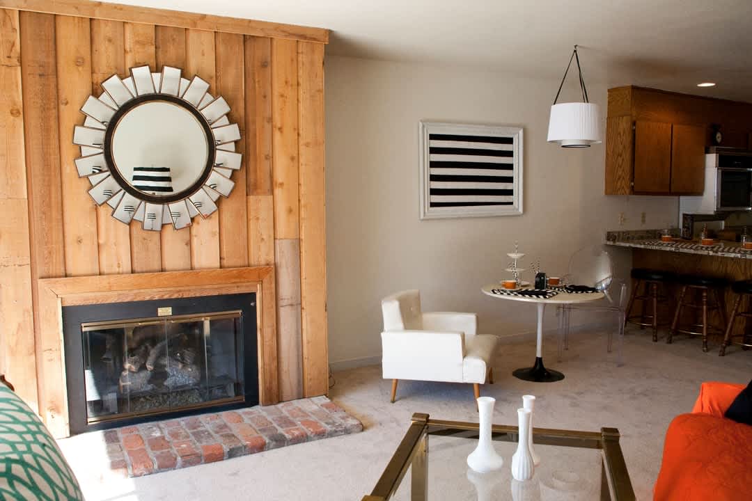 The 7 Steps of Staging