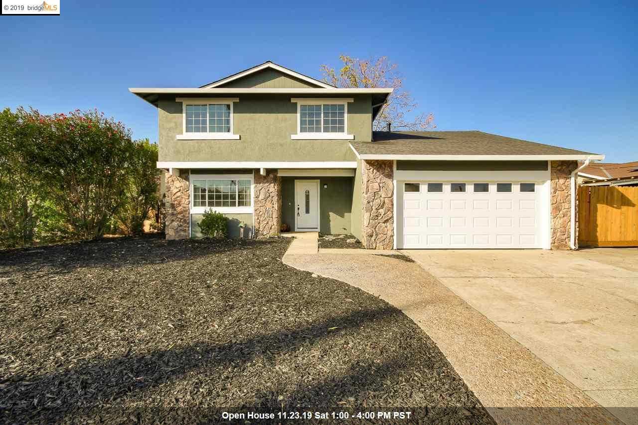 840 Almond Dr