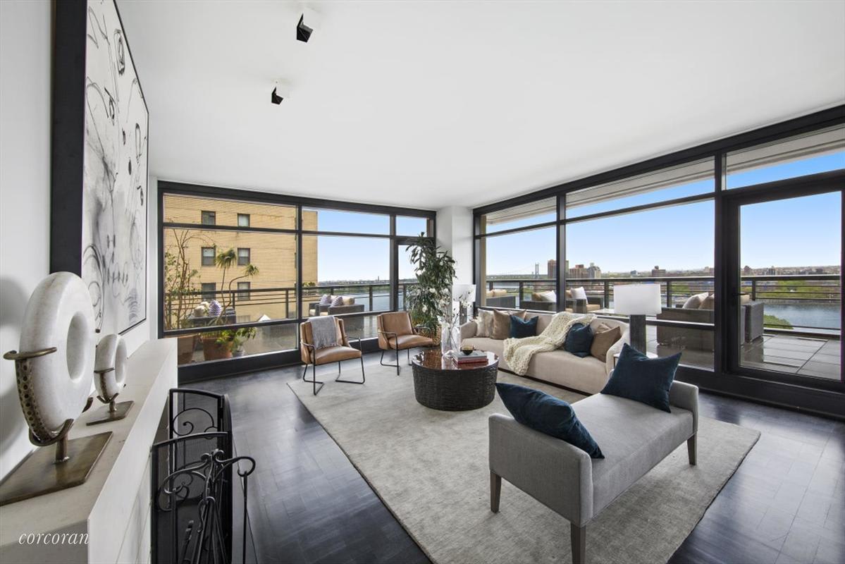 [NY Luxury Market Report: 11/2 – 11/8/2020]