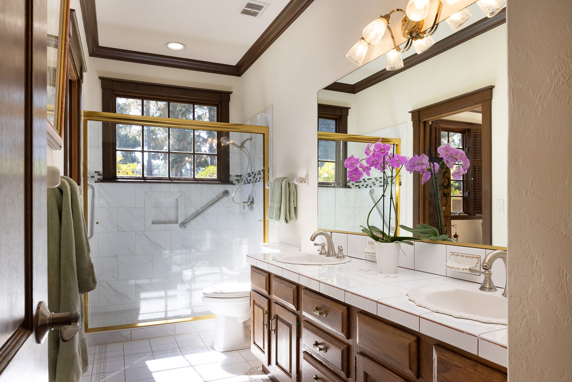 Pebble Beach Manor - 1263 Sombria Lane