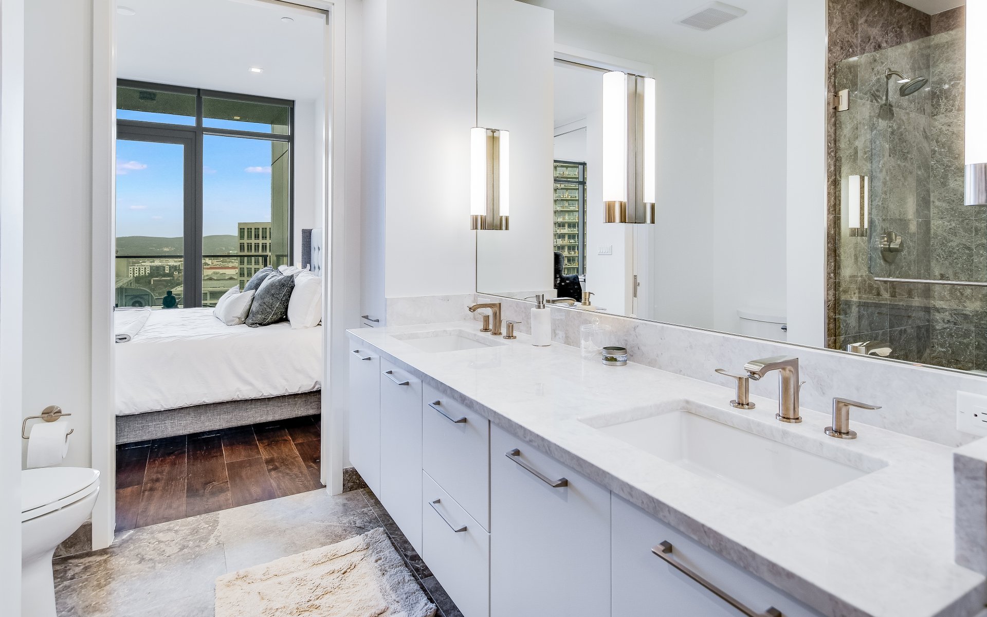 Fifth & West, #1702