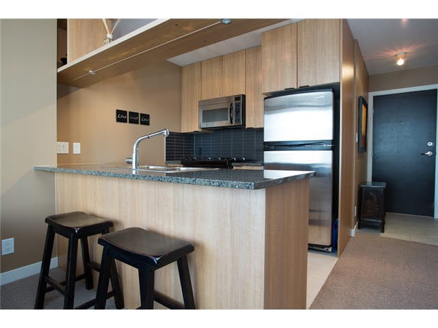 1405-1001 Richards Street, Vancouver