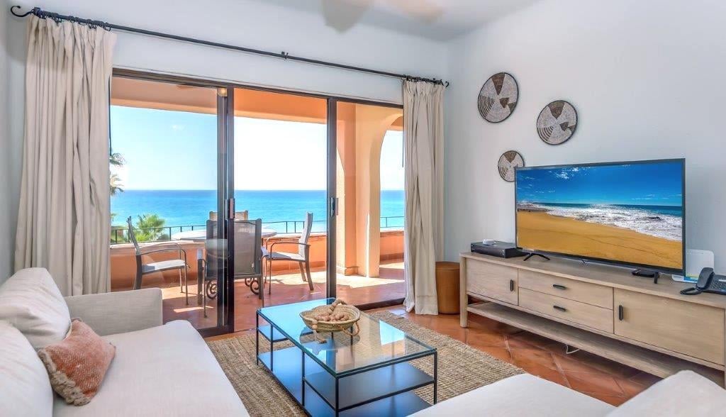 Casa del Mar Oceanfront Casa del Mar La Playa 201 Phase 1, San Jose Corridor