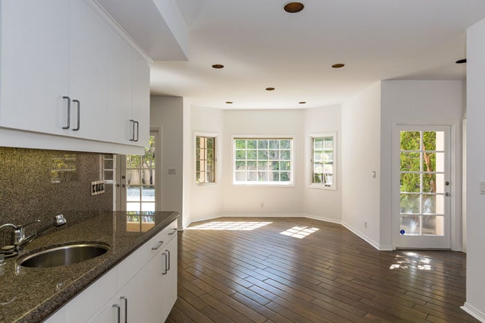 Tasteful Santa Monica Gem