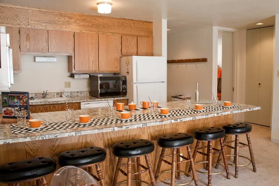 The 7 Steps of Staging