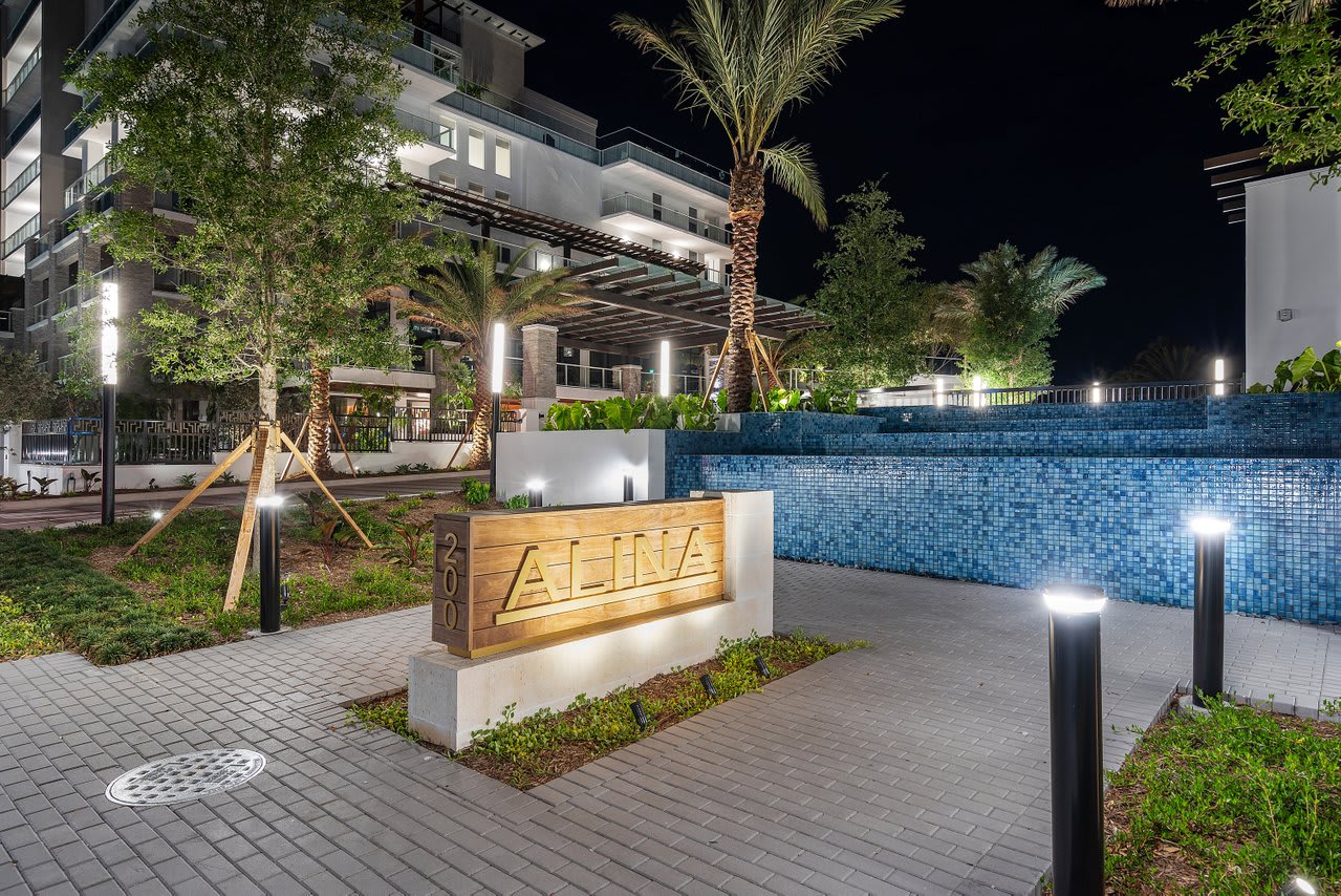 ALINA Residences