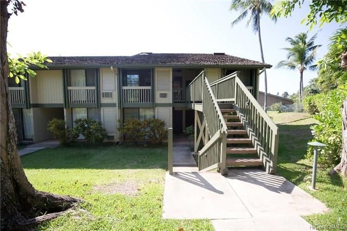 57-101 Kuilima Dr, #4
