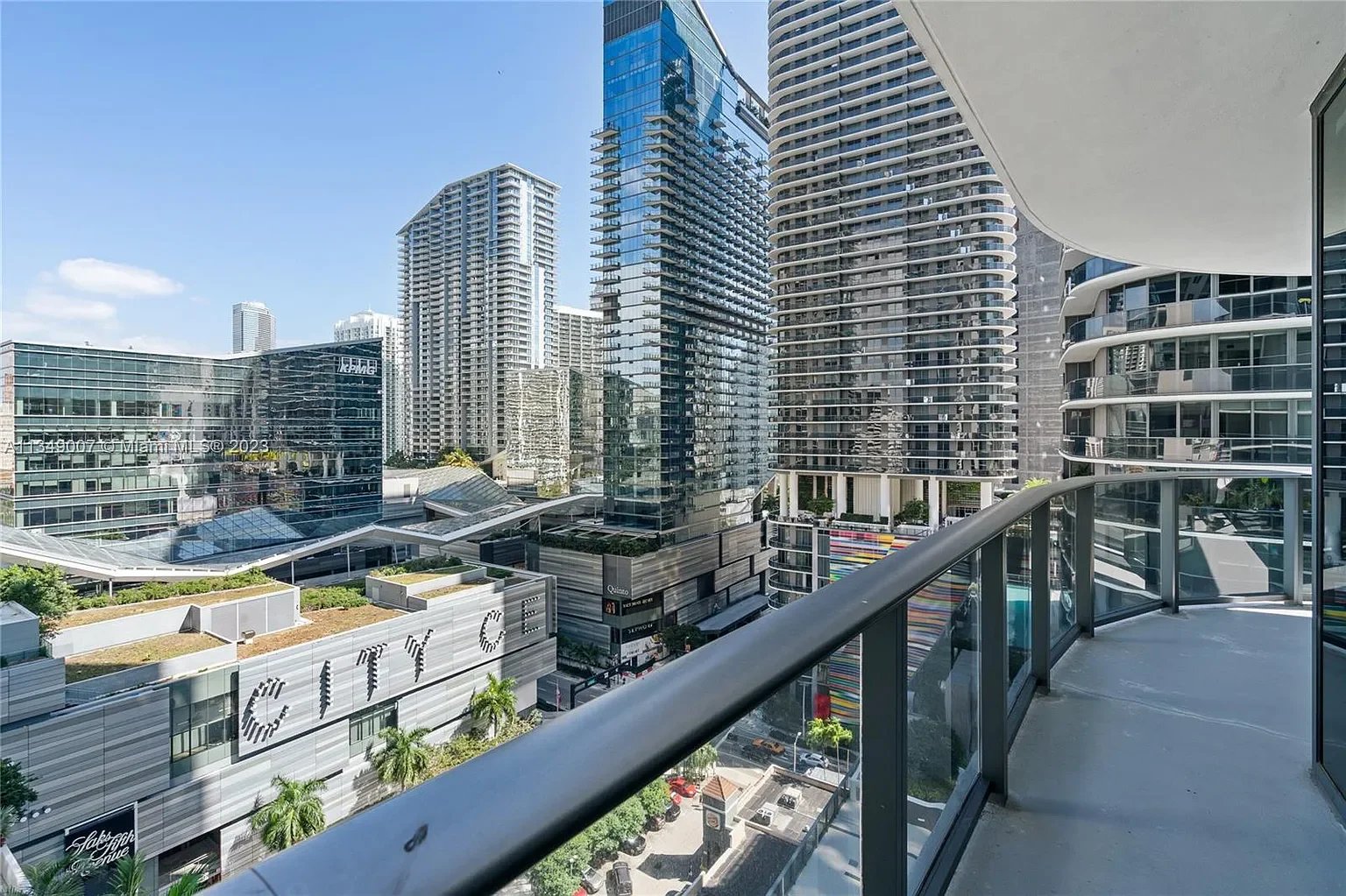 55 SW 9th St, #1501