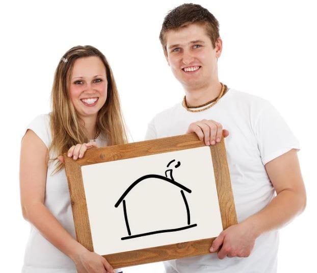8 Steps to Find "THE" Home for Your Family