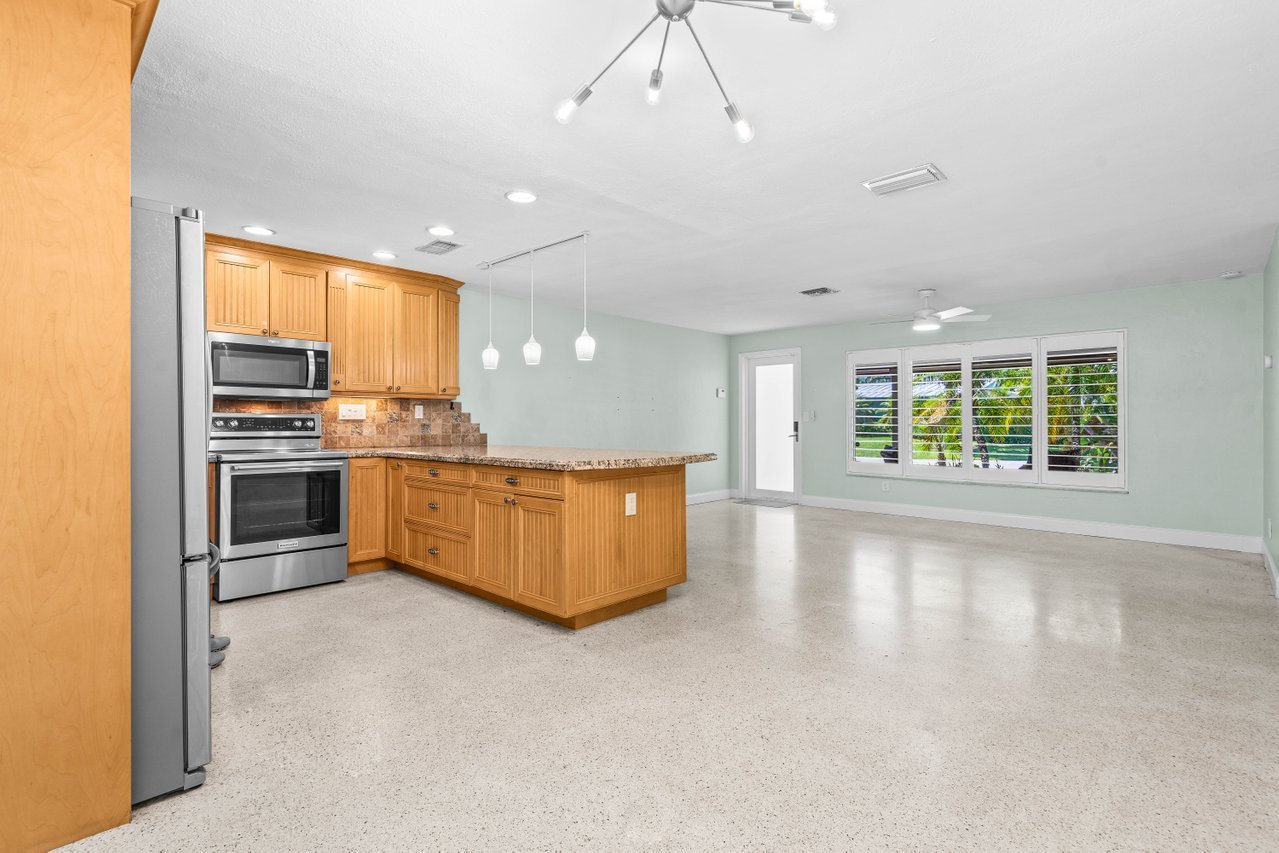 East Wilton Manors