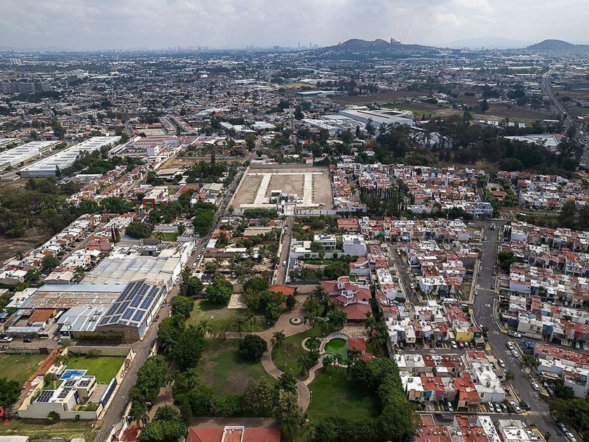 Tlajomulco de Zúñiga