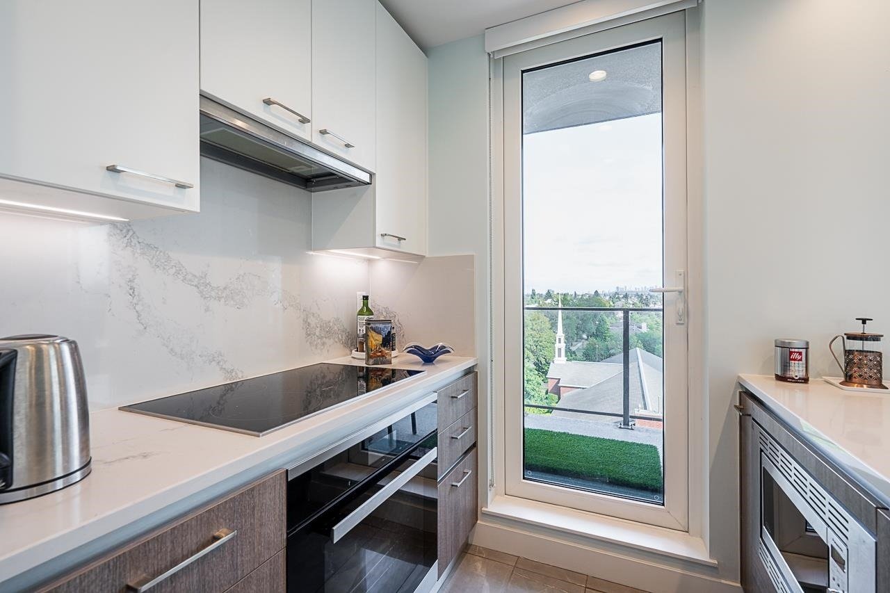 5733 Alberta St, #605