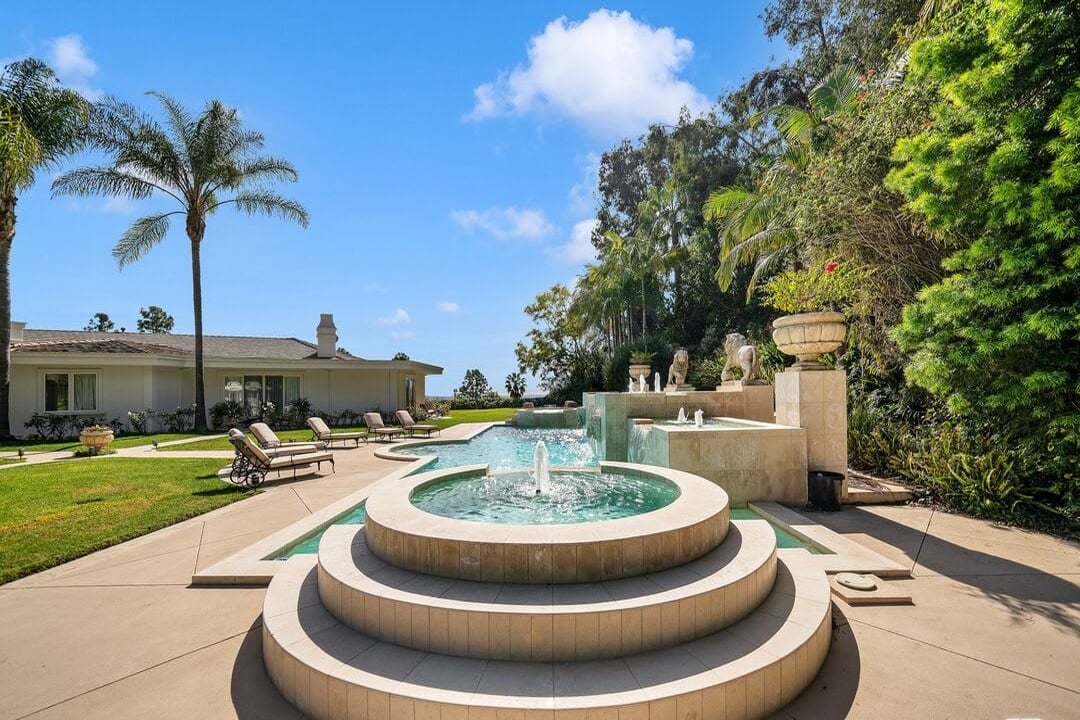 Valley Oasis