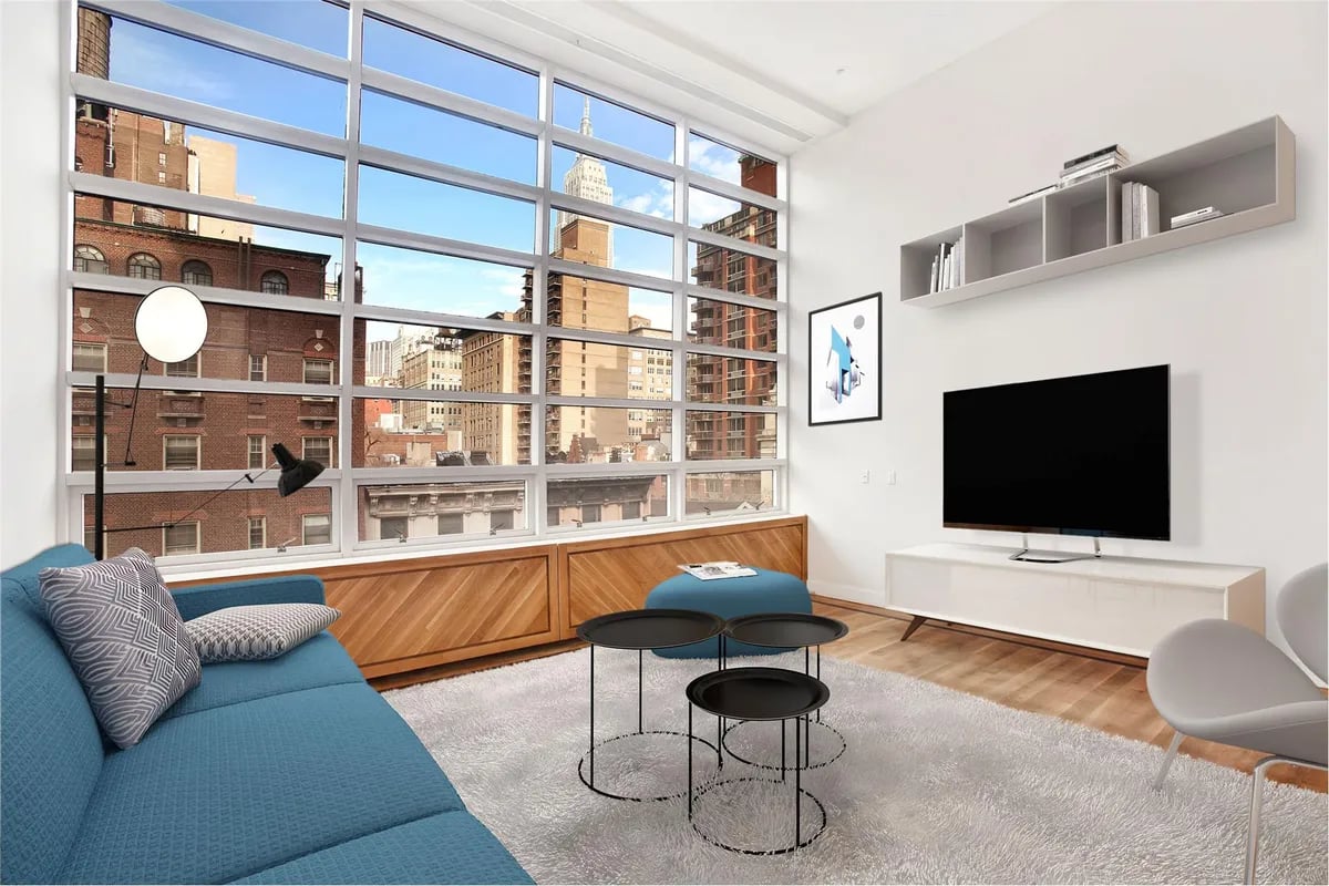 147 Lexington Avenue, PH