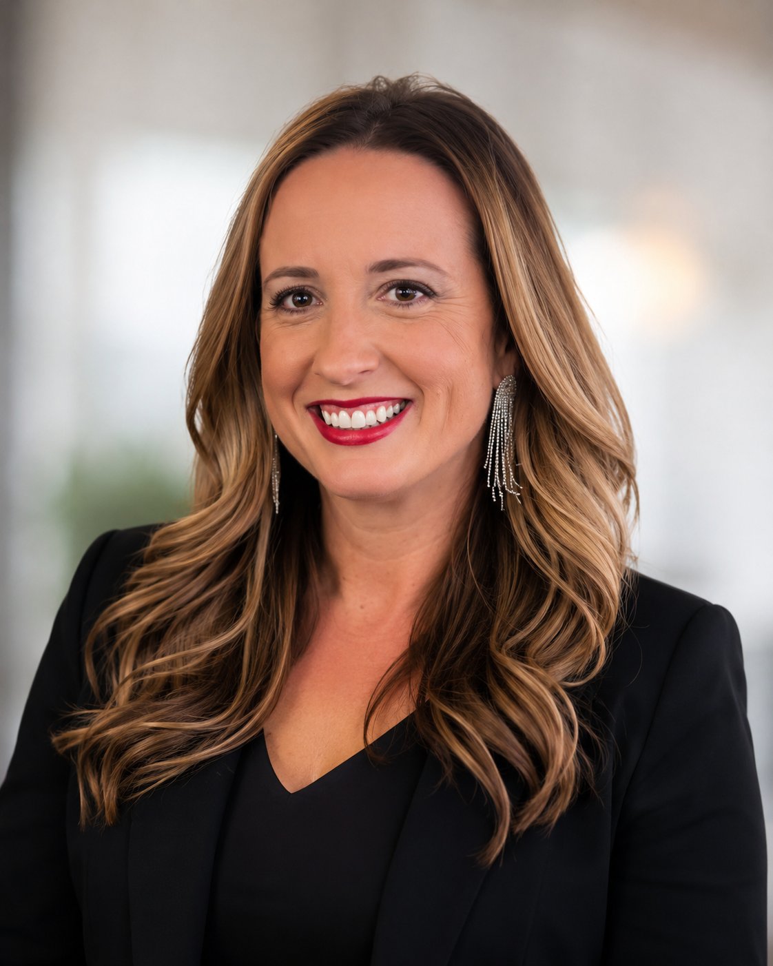 Stephanie Blanton