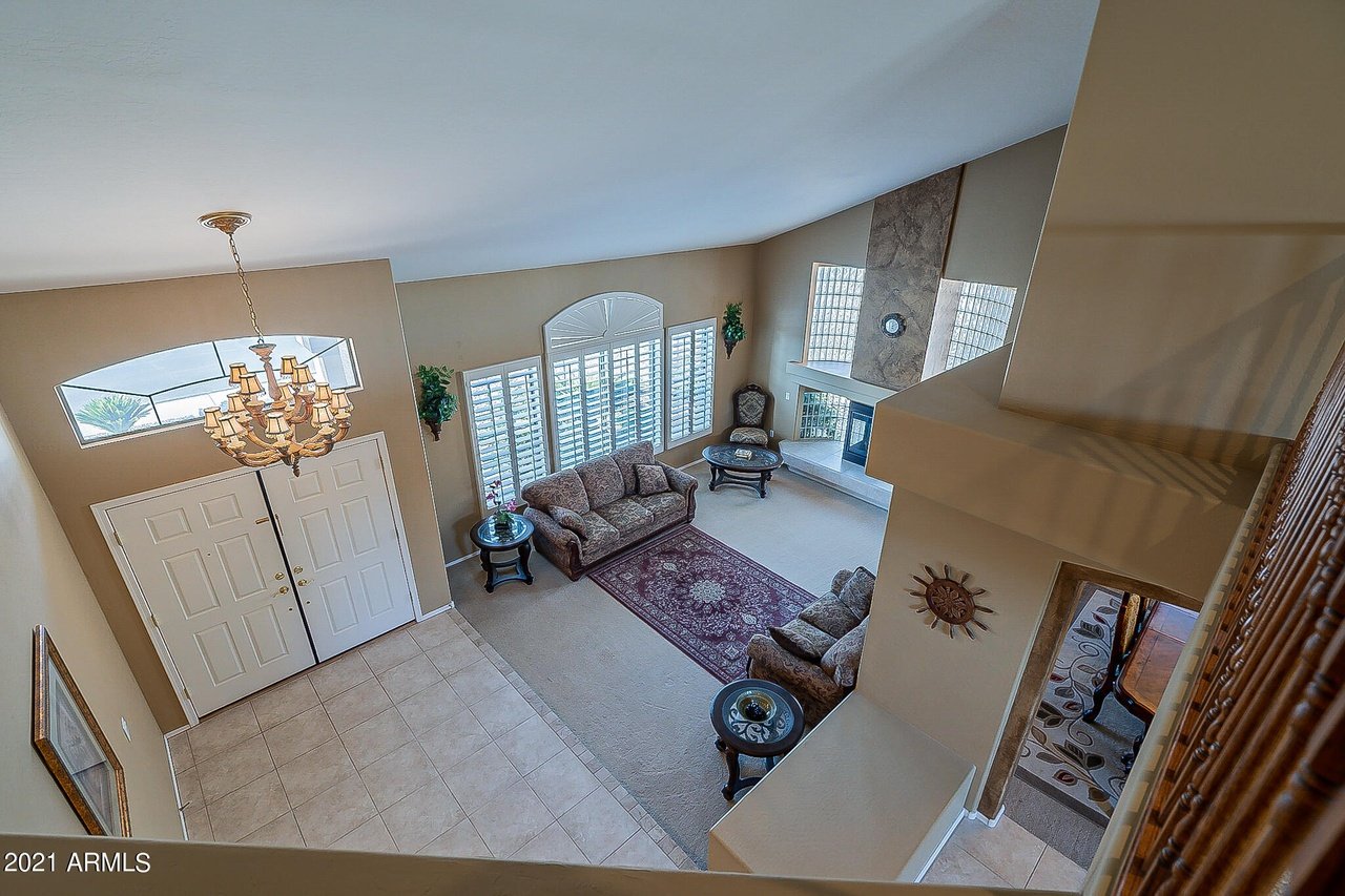 1709 E Kaibab Dr